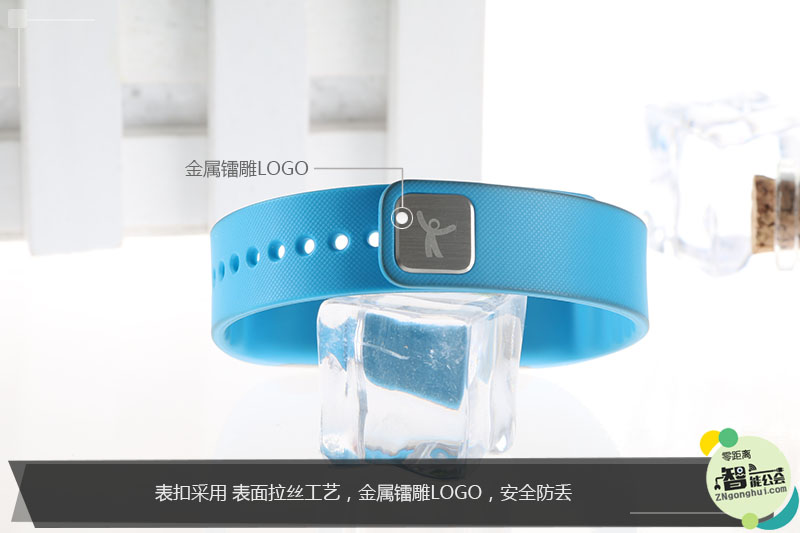 低价手环到底是不是出来搅局的？ 智能公会