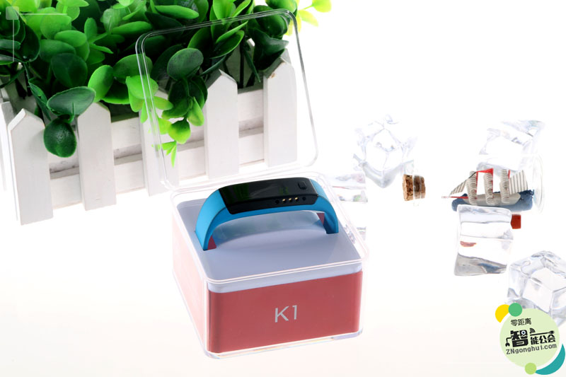 低价手环到底是不是出来搅局的？ 智能公会