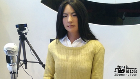 2015年度，你可以不拥有但一定要知道的智能产品！ 智能公会