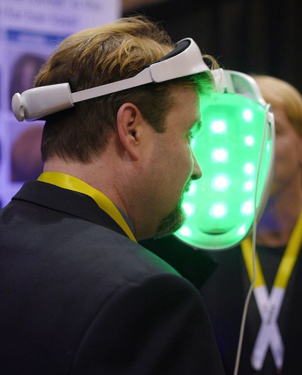 美女自我修炼之神器！CES 2016惊艳设备亮相 智能公会