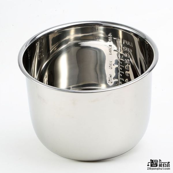 内胆还是毒锅？你真的了解你家的电饭煲吗？ 智能公会