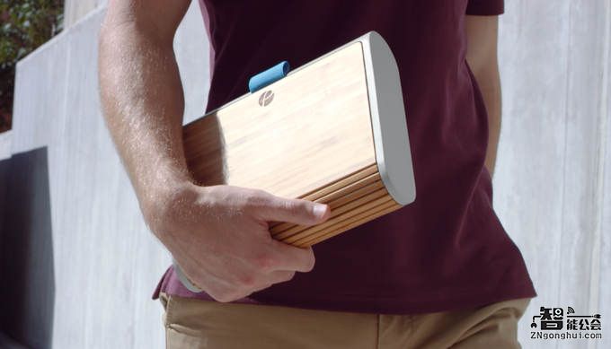 能抓住你的胃的餐盒能抓住你的心吗？ 智能公会