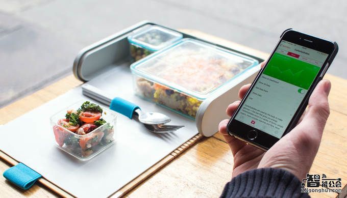能抓住你的胃的餐盒能抓住你的心吗？ 智能公会