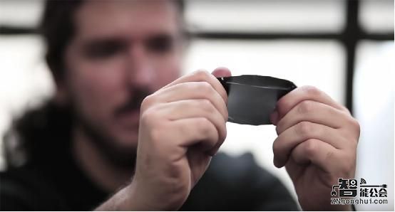 智能家居来啦！可根据天气自动调整透明度的窗户 智能公会