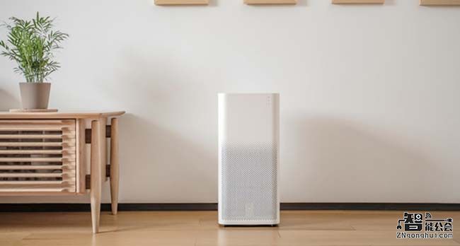 小米空气净化器再遭质疑 官方店主动下架 智能公会