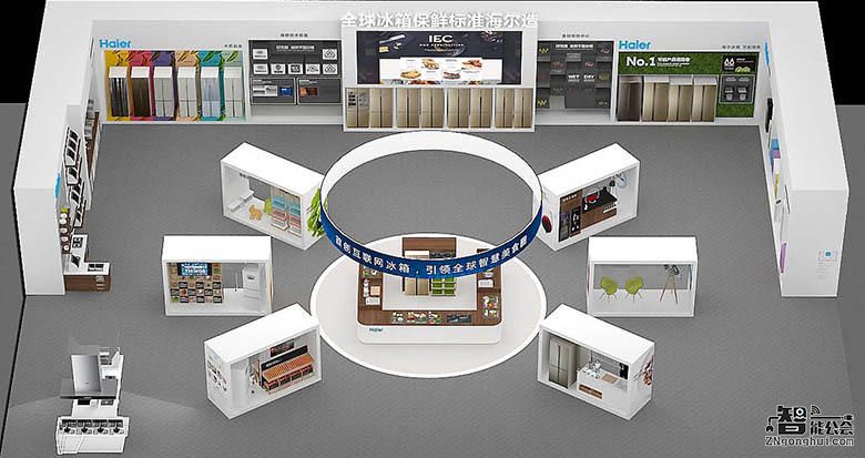 智能产品唱主角 人气明星约您AWE见 智能公会