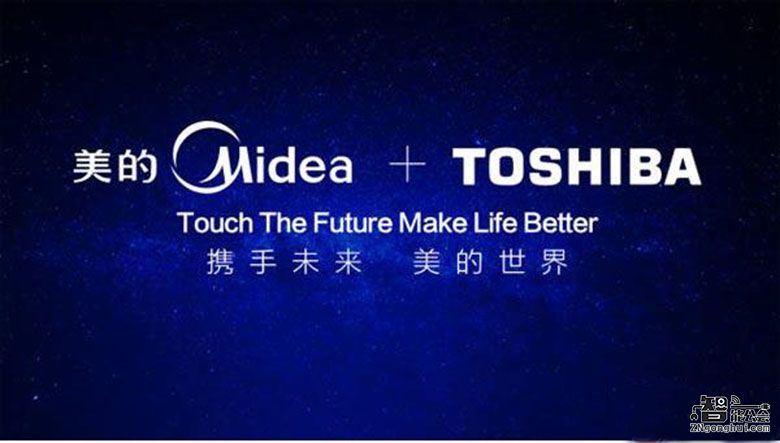 美的收购东芝，是馅饼还是陷阱？ 智能公会