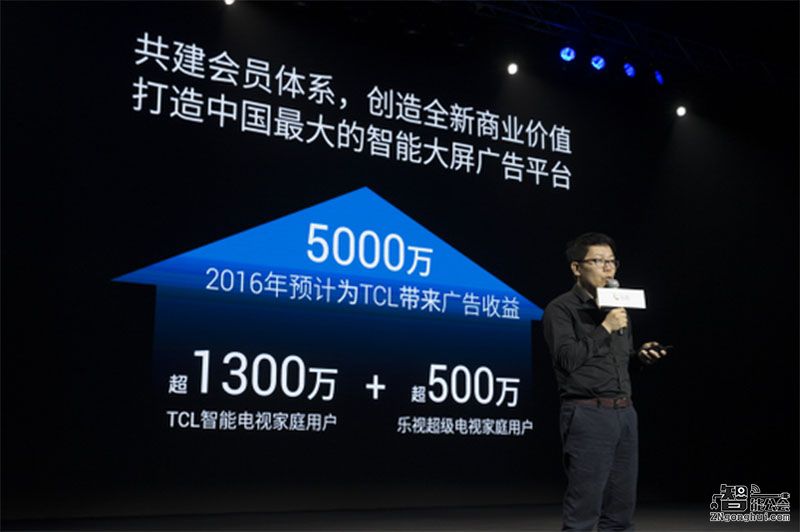 在家同步影院大片 乐视发布65/55吋HDR曲面4K电视 智能公会