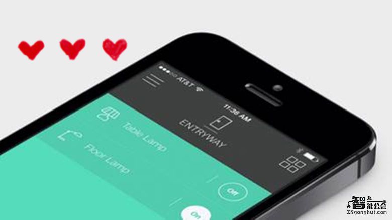  智能插头Zuli:就是这么吊 智能公会