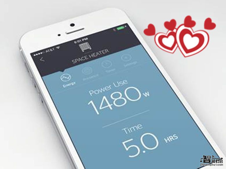  智能插头Zuli:就是这么吊 智能公会