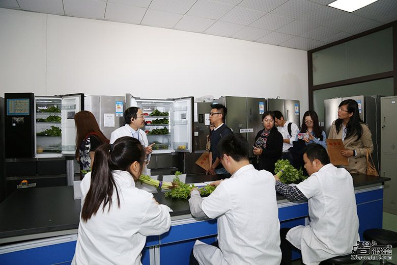 发现 ！美的智造产业变革力量背后的秘密 智能公会