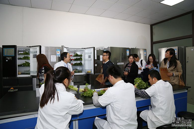 探访 美的冰箱逆势增长到底为何？ 智能公会