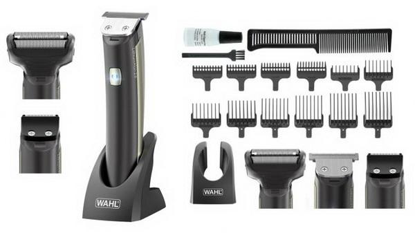 刮胡子你真的会吗？看那看牛人用什么刮 智能公会