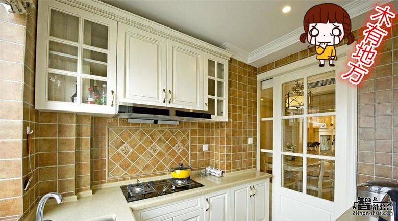 海尔小贝 让男人爱上洗碗的专属利器 智能公会