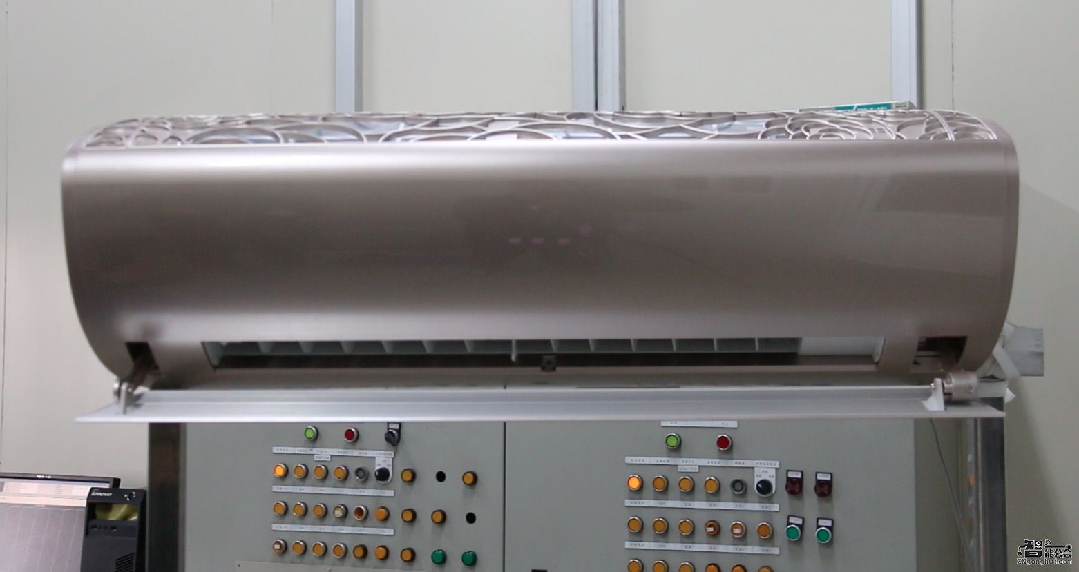 超然静界为爱而生 探寻科龙空调LV的秘密 智能公会