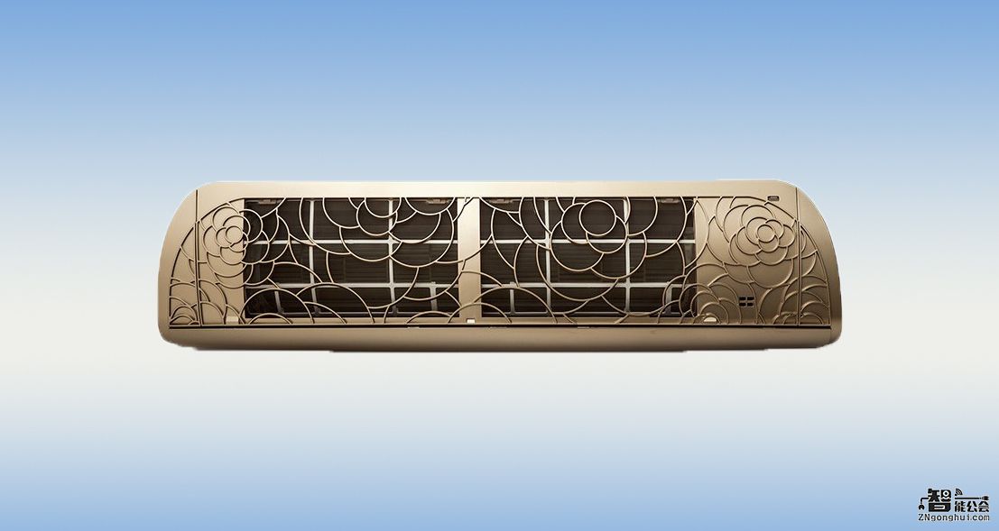 超然静界为爱而生 探寻科龙空调LV的秘密 智能公会