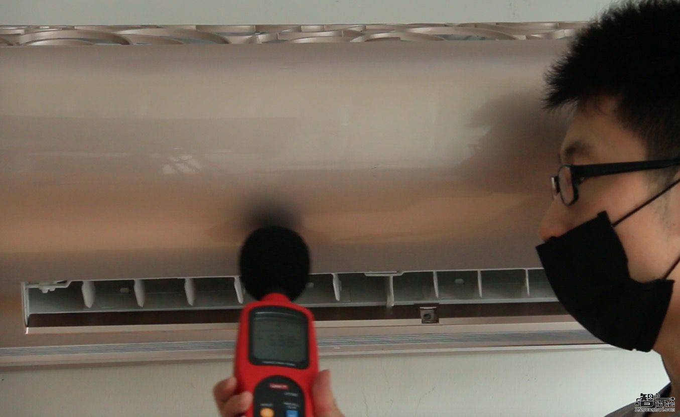 超然静界为爱而生 探寻科龙空调LV的秘密 智能公会