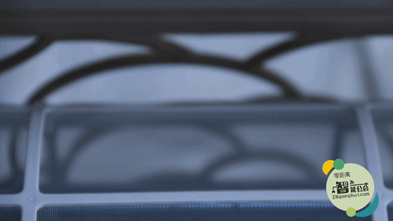 超然静界为爱而生 探寻科龙空调LV的秘密 智能公会