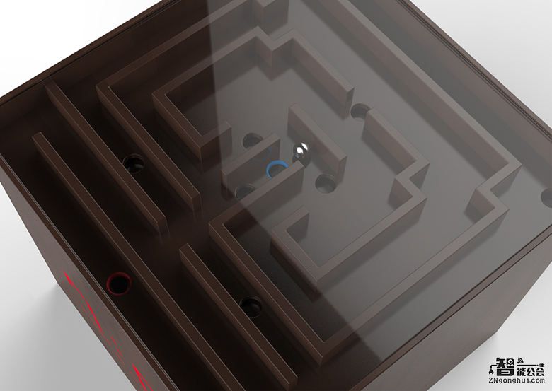 赖床综合症？没关系，专治各种赖床的闹钟来袭 智能公会