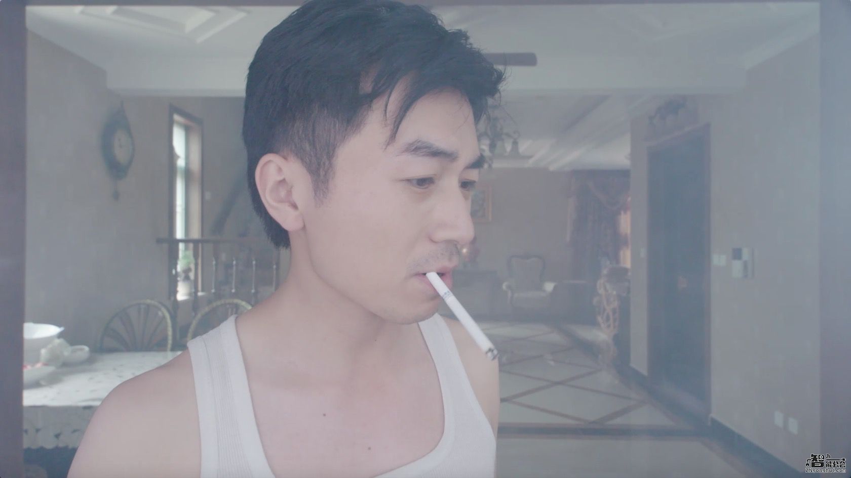 老婆蒙在鼓里！替烟鬼扛事儿的好兄弟竟然是TA 智能公会