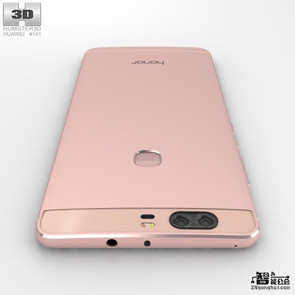 华为v8仅售2399 3D动态全景照纪录精彩瞬间 智能公会