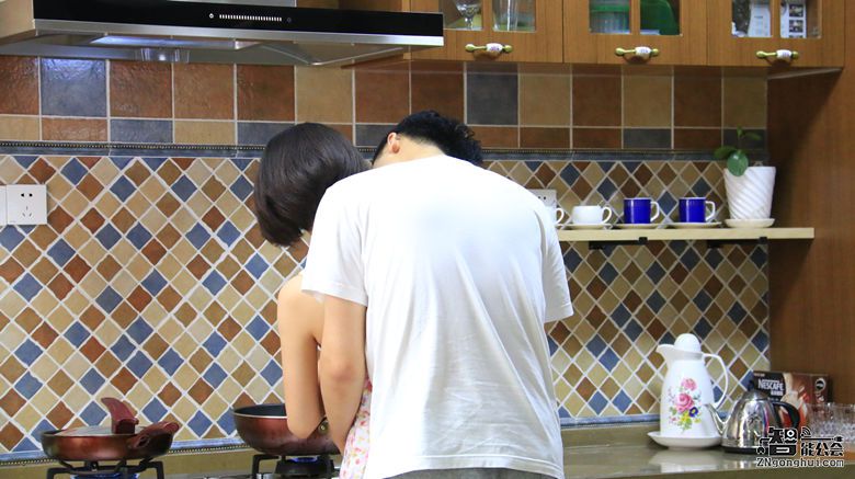 谁能解开这场关于油烟的爱情 偷盗 悬疑剧？ 智能公会