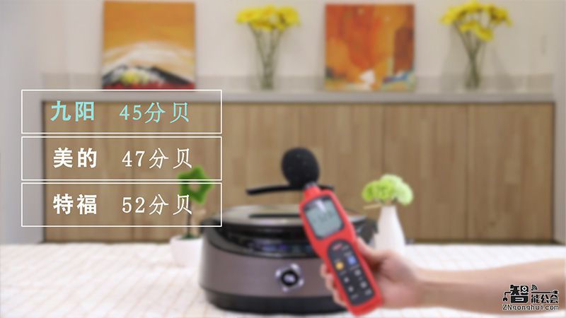 年轻人的私家保姆 2016最热三款炒菜机横向评测 智能公会