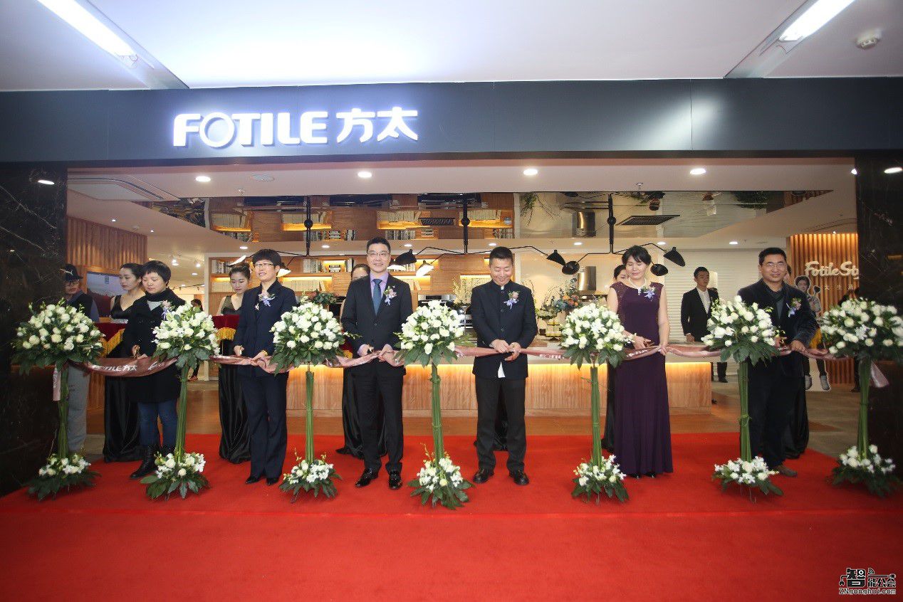 方太生活家借场景式、体验式营销激发购买需求 智能公会