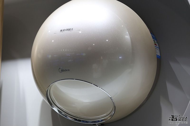 勇冠空调界！是什么敢让它自称“智能王”？ 智能公会