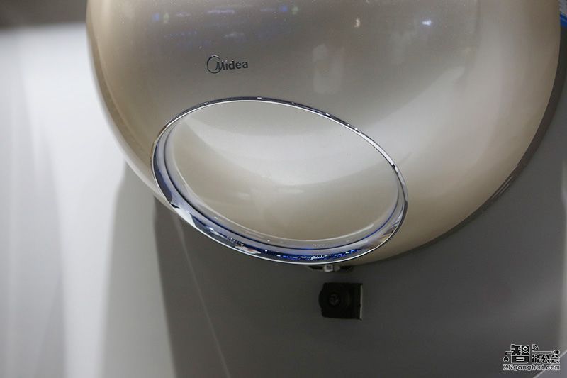 勇冠空调界！是什么敢让它自称“智能王”？ 智能公会