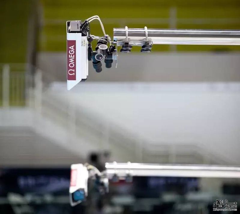 奥运会上0.01秒差距是如何计算的？看看这些黑科技就知道了 智能公会