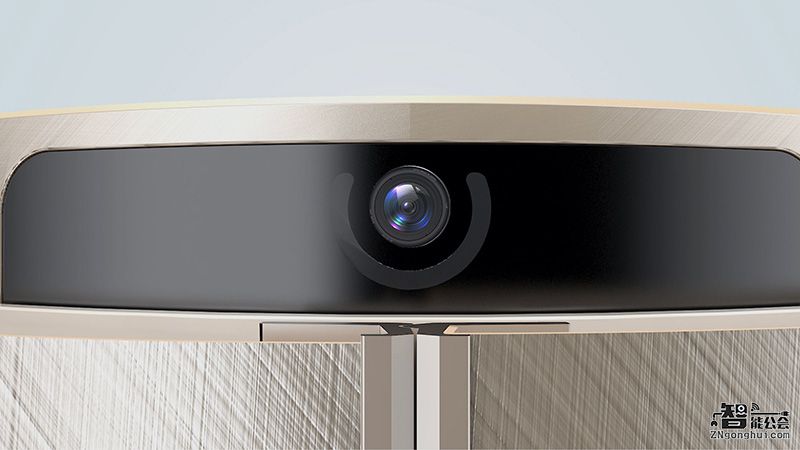 你的心思TA全懂 这个不要工资的保姆喜欢吗？ 智能公会