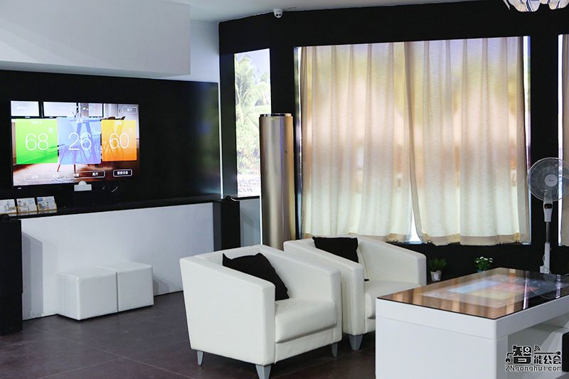 你的心思TA全懂 这个不要工资的保姆喜欢吗？ 智能公会