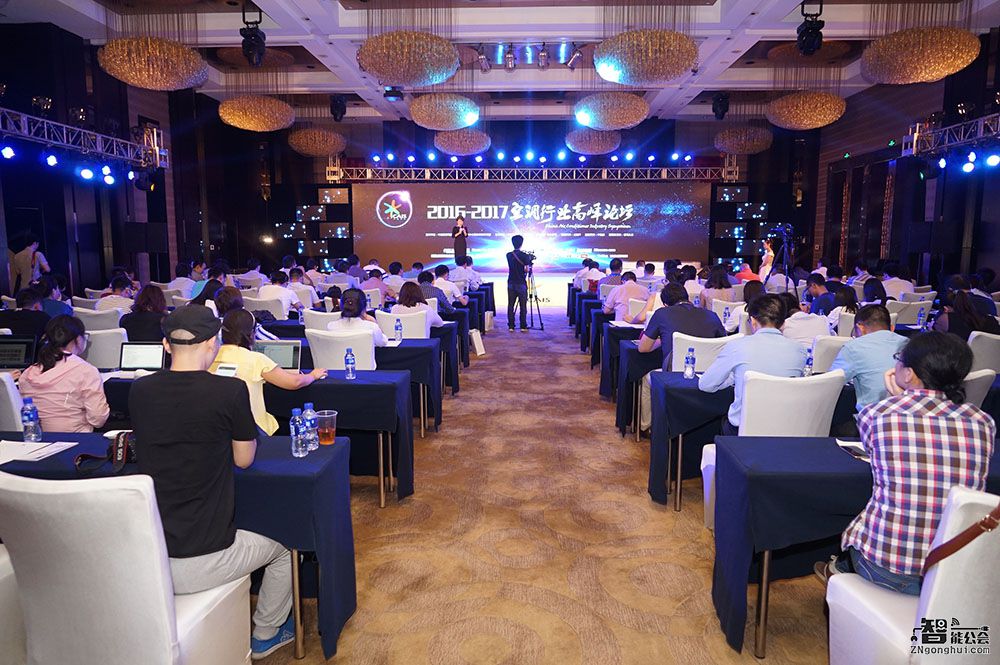 天公作美 空调行业模式转型指日可待 智能公会