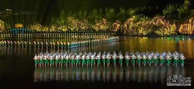 最忆是杭州:柿君和你一起回味G20 晚会 最忆是杭州:柿君和你一起回味G20 晚会 智能公会