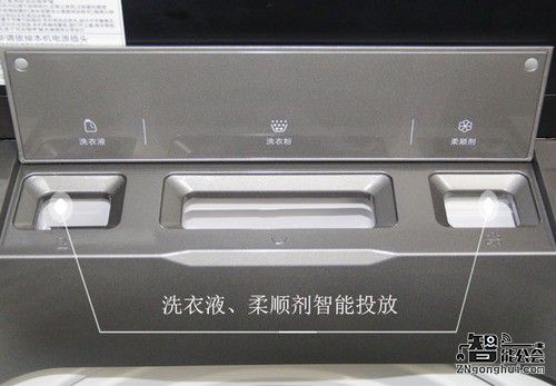 生活智一招：洗衣机使用的“坏习惯”，看看您占了几条！（一）洗涤剂篇 智能公会