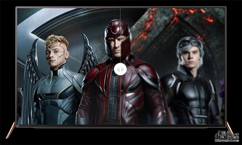 这么多互联网电视互相撕逼 到底哪个最超值？ 智能公会