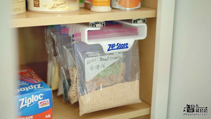 冰箱异味清理难度大？有了它还你一个整洁清新的冰箱！ 智能公会