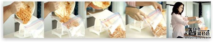 冰箱异味清理难度大？有了它还你一个整洁清新的冰箱！ 智能公会