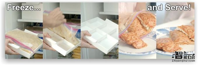 冰箱异味清理难度大？有了它还你一个整洁清新的冰箱！ 智能公会