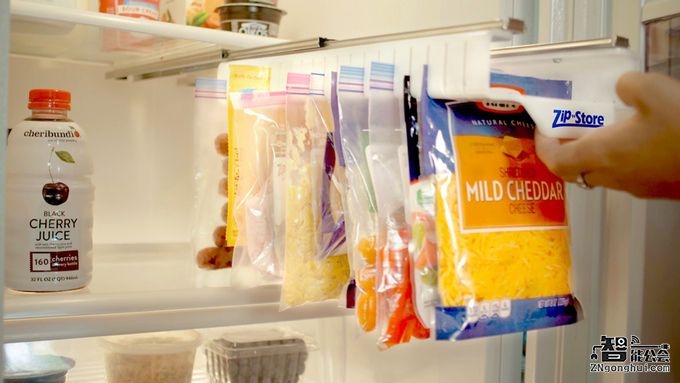 冰箱异味清理难度大？有了它还你一个整洁清新的冰箱！ 智能公会