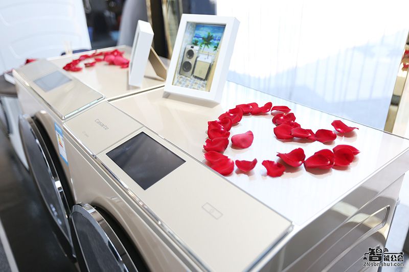 一个叫纤维级洗护的技术竟能破解行业困境 它是怎么做到的? 智能公会