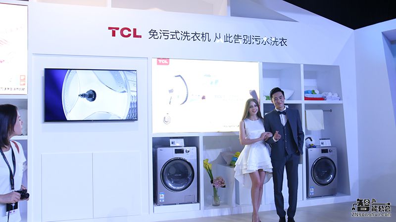 瞄准中高端市场 TCL发布副品牌XESS创逸 智能公会