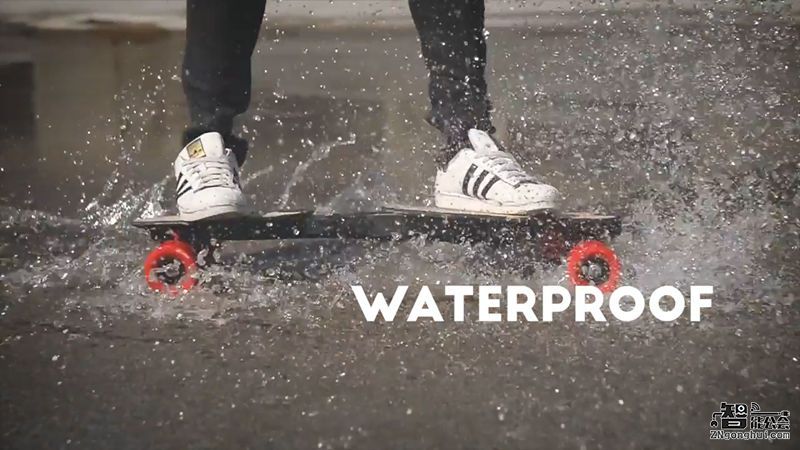 Linky—可以装进包里的自由 智能公会