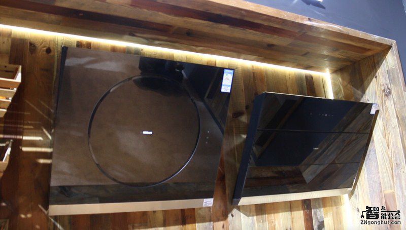 什么是智能厨房生态？看看老板是如何做的 智能公会