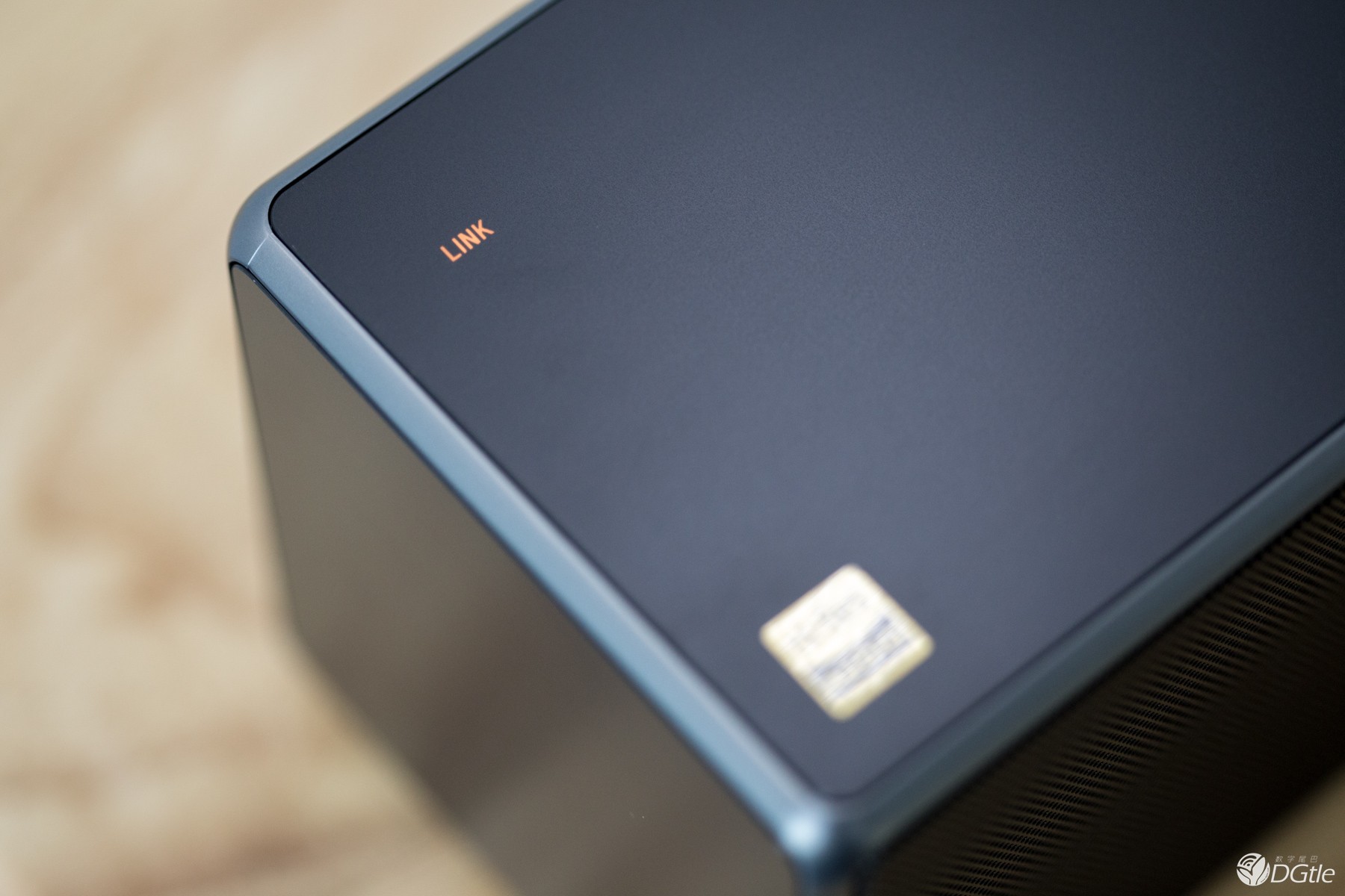 洗练之美 索尼无线音箱 SRS-ZR7体验 智能公会