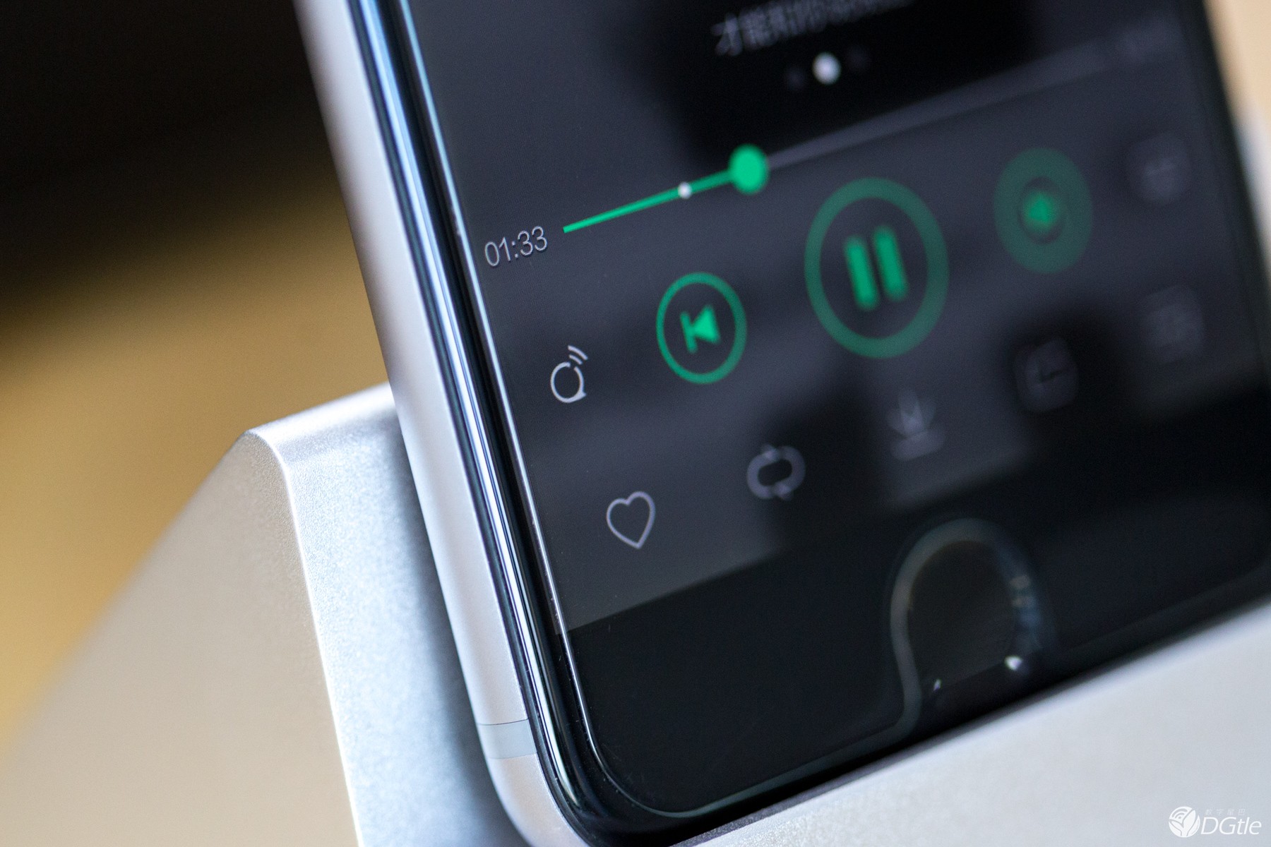 洗练之美 索尼无线音箱 SRS-ZR7体验 智能公会