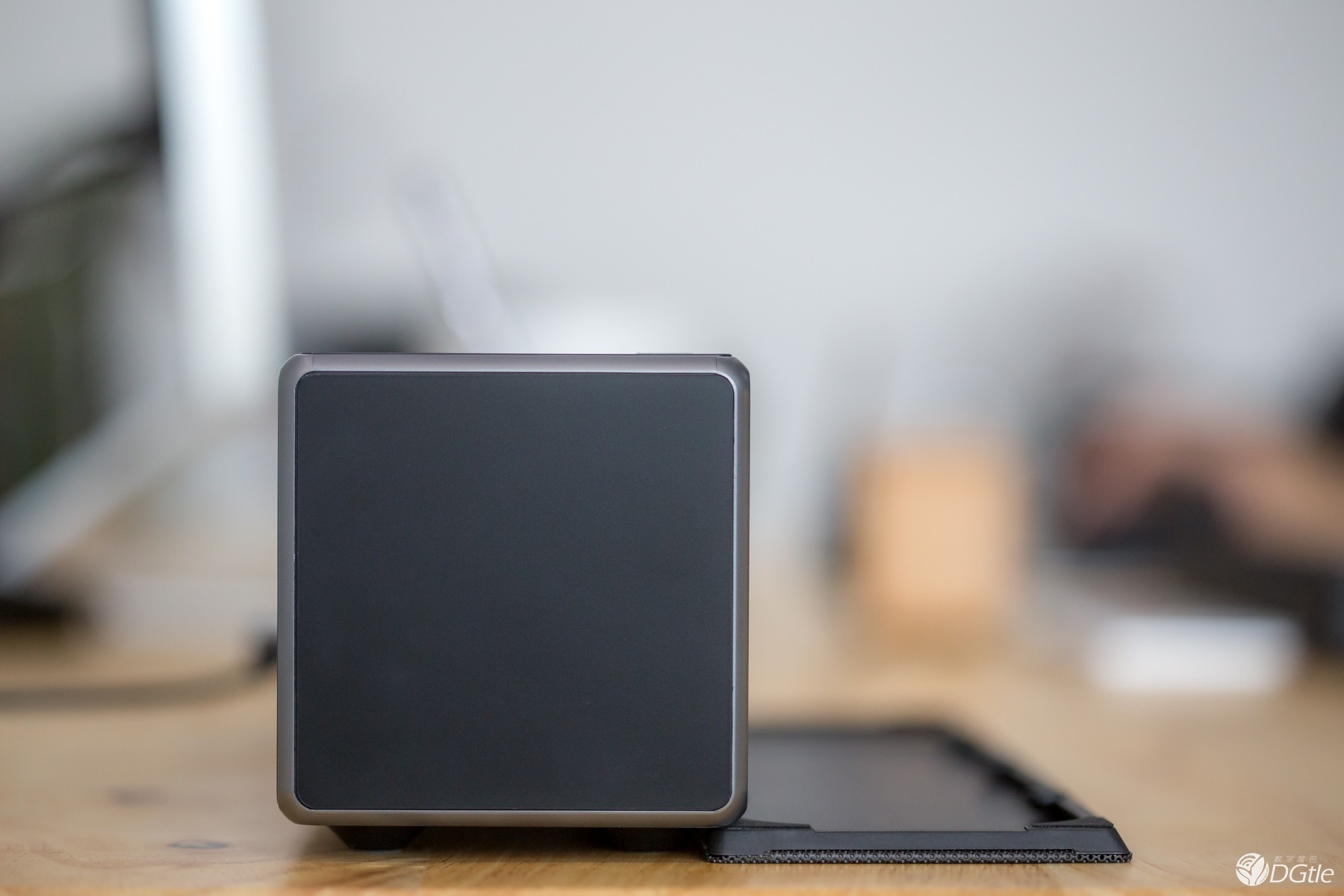 洗练之美 索尼无线音箱 SRS-ZR7体验 智能公会