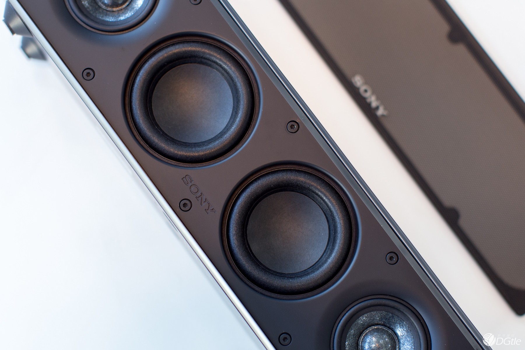 洗练之美 索尼无线音箱 SRS-ZR7体验 智能公会