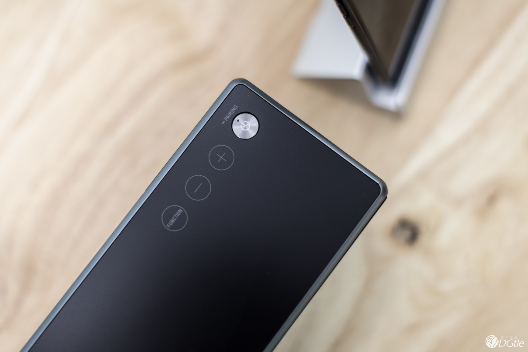 洗练之美 索尼无线音箱 SRS-ZR7体验 智能公会